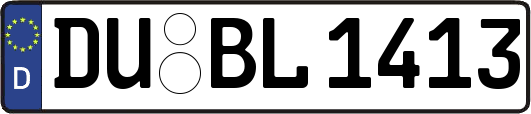 DU-BL1413