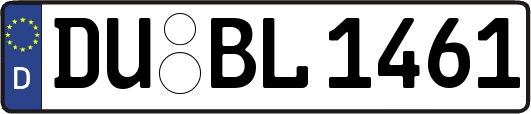 DU-BL1461