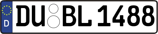 DU-BL1488