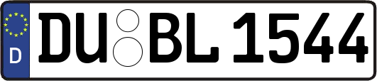 DU-BL1544