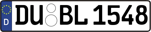 DU-BL1548