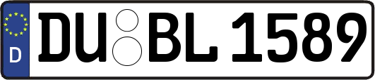 DU-BL1589
