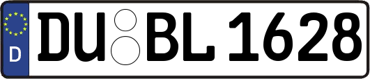 DU-BL1628