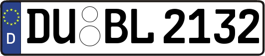DU-BL2132