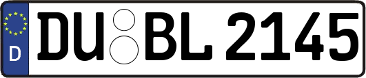 DU-BL2145