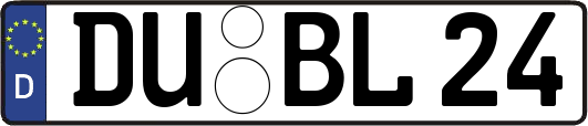 DU-BL24