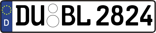 DU-BL2824