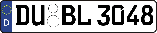 DU-BL3048
