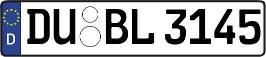 DU-BL3145