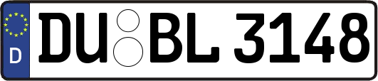 DU-BL3148