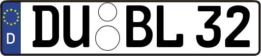 DU-BL32