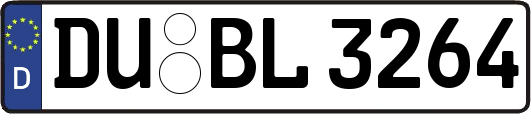 DU-BL3264