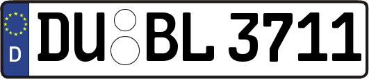 DU-BL3711