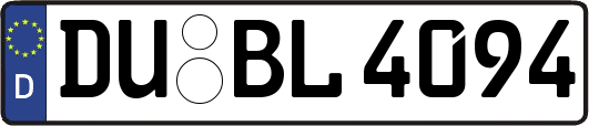 DU-BL4094