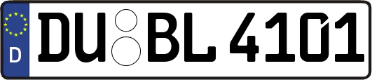 DU-BL4101