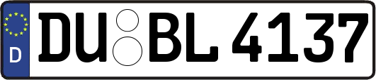 DU-BL4137