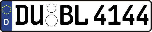 DU-BL4144