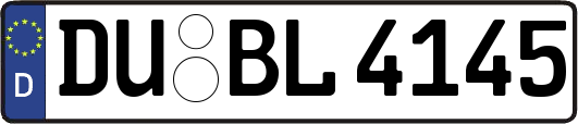 DU-BL4145