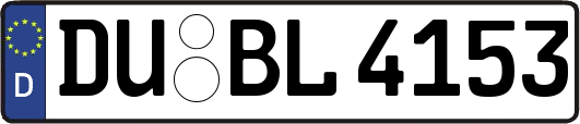 DU-BL4153