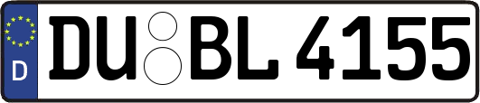 DU-BL4155