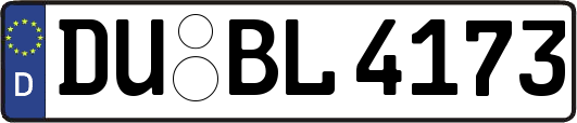 DU-BL4173