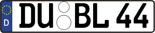 DU-BL44