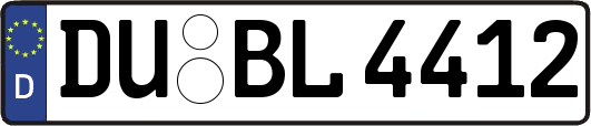 DU-BL4412