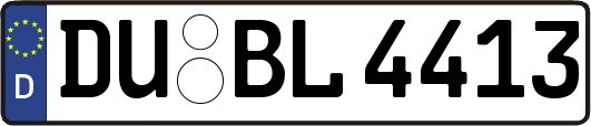 DU-BL4413