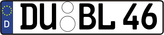 DU-BL46