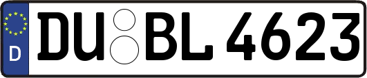 DU-BL4623