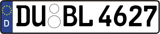 DU-BL4627
