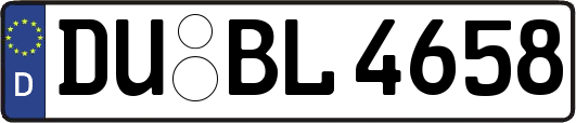 DU-BL4658