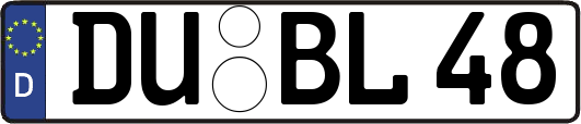 DU-BL48