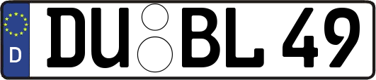 DU-BL49