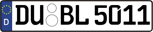DU-BL5011