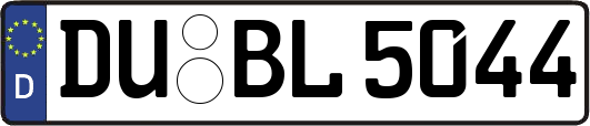 DU-BL5044