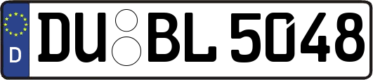 DU-BL5048