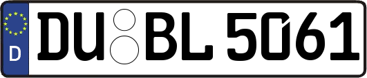 DU-BL5061