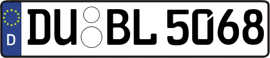 DU-BL5068