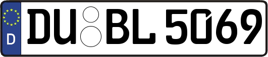 DU-BL5069