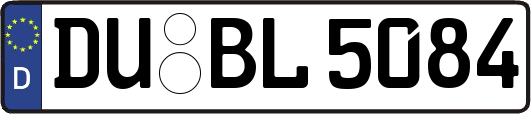 DU-BL5084