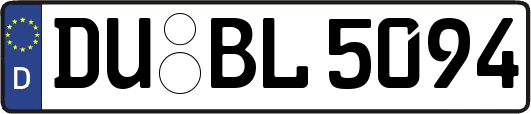 DU-BL5094