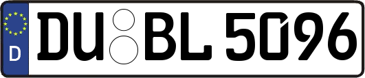 DU-BL5096