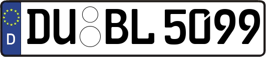 DU-BL5099