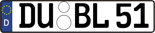 DU-BL51