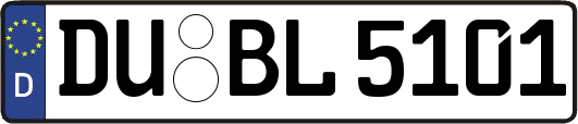 DU-BL5101
