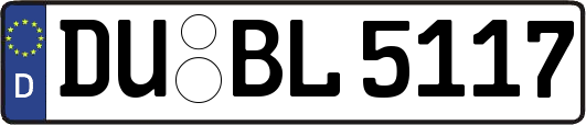 DU-BL5117