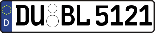 DU-BL5121