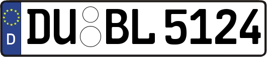 DU-BL5124
