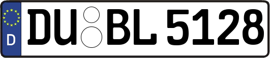DU-BL5128